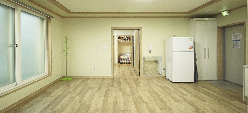 Imagen de la habitación del Pensión Byeoldul Pension. Foto 17