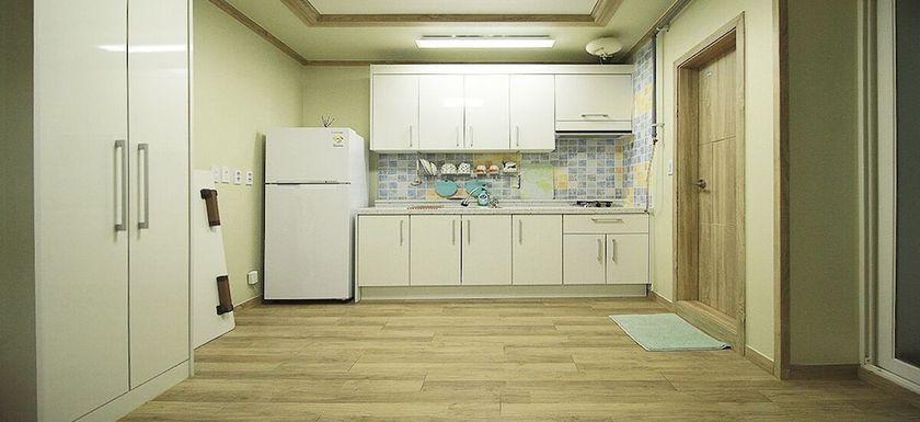 Imagen de la habitación del Pensión Byeoldul Pension. Foto 18