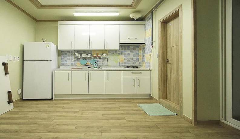 Imagen de la habitación del Pensión Byeoldul Pension. Foto 19