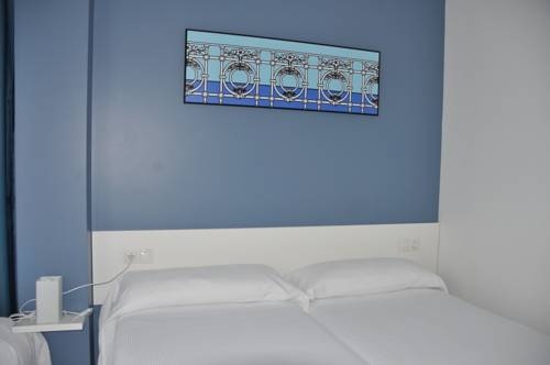 Imagen general del Pensión C7. Foto 2