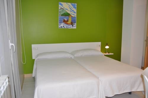 Imagen general del Pensión C7. Foto 5