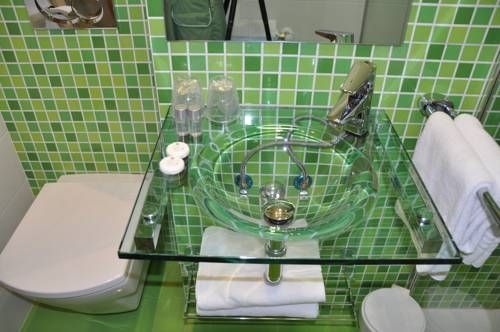 Imagen general del Pensión C7. Foto 6