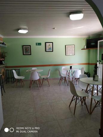 Imagen general del Pensión CARMEN, Sanxenxo. Foto 3