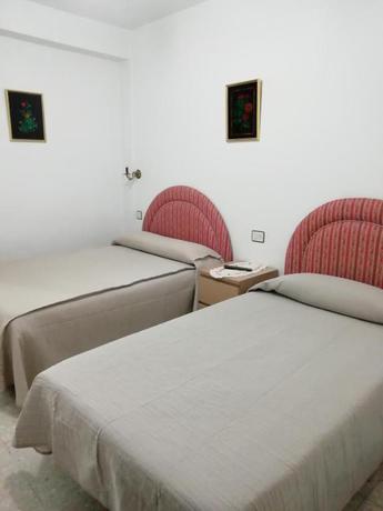 Imagen general del Pensión CARMEN, Sanxenxo. Foto 4