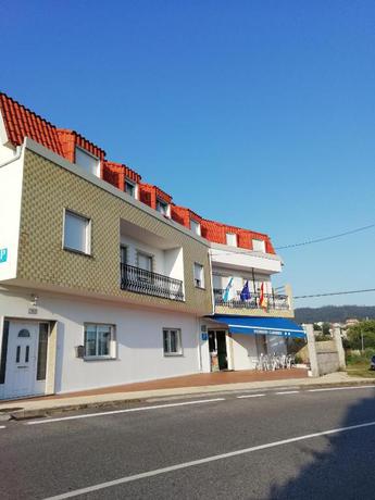 Imagen general del Pensión CARMEN, Sanxenxo. Foto 16