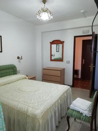 Imagen general del Pensión CARMEN, Sanxenxo. Foto 9