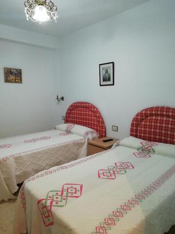 Imagen general del Pensión CARMEN, Sanxenxo. Foto 10