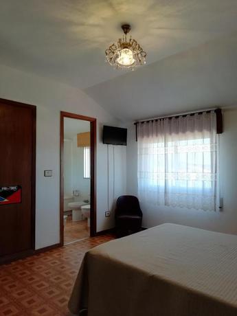 Imagen general del Pensión CARMEN, Sanxenxo. Foto 11