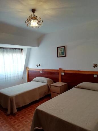 Imagen general del Pensión CARMEN, Sanxenxo. Foto 12