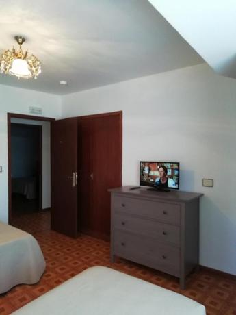 Imagen general del Pensión CARMEN, Sanxenxo. Foto 13