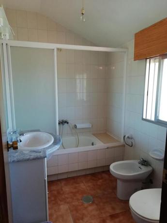 Imagen general del Pensión CARMEN, Sanxenxo. Foto 14