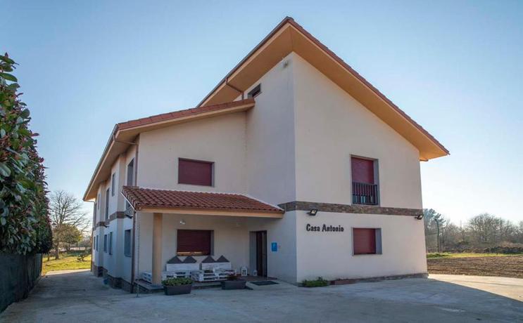 Imagen general del Pensión CASA ANTONIO. Foto 1