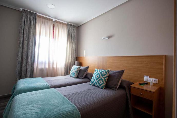 Imagen de la habitación del Pensión CASA ANTONIO. Foto 5