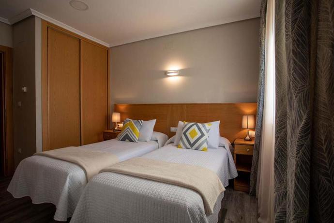 Imagen de la habitación del Pensión CASA ANTONIO. Foto 6