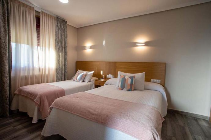 Imagen de la habitación del Pensión CASA ANTONIO. Foto 7