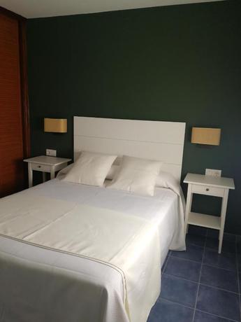 Imagen de la habitación del Pensión CASA JULIO, Rutis-Culleredo. Foto 2