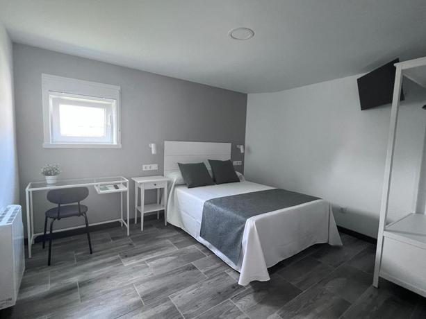 Imagen de la habitación del Pensión CASA JULIO, Rutis-Culleredo. Foto 3