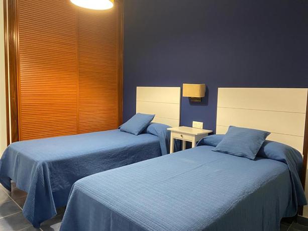 Imagen de la habitación del Pensión CASA JULIO, Rutis-Culleredo. Foto 4