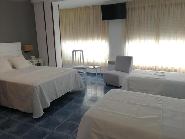 Imagen de la habitación del Pensión CASA JULIO, Rutis-Culleredo. Foto 5