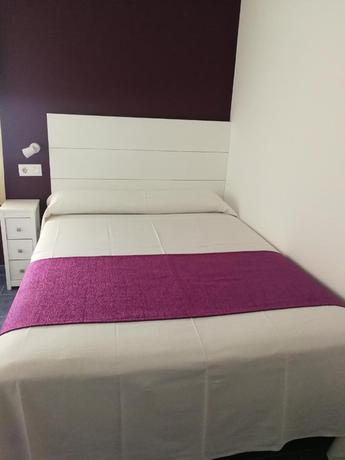 Imagen de la habitación del Pensión CASA JULIO, Rutis-Culleredo. Foto 6