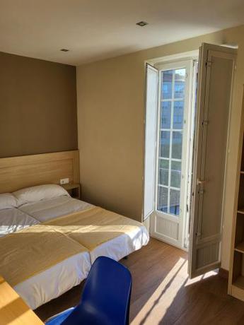 Imagen de la habitación del Pensión CASA MARUXA. Foto 7