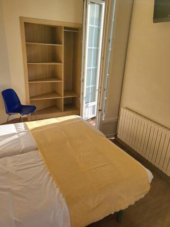 Imagen de la habitación del Pensión CASA MARUXA. Foto 8