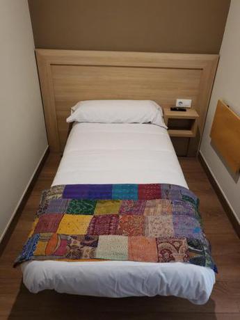 Imagen de la habitación del Pensión CASA MARUXA. Foto 9