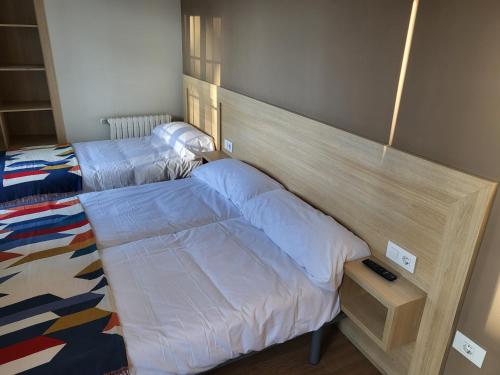 Imagen de la habitación del Pensión CASA MARUXA. Foto 10