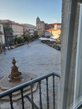 Imagen general del Pensión CASA MARUXA. Foto 6