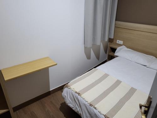 Imagen de la habitación del Pensión CASA MARUXA. Foto 11