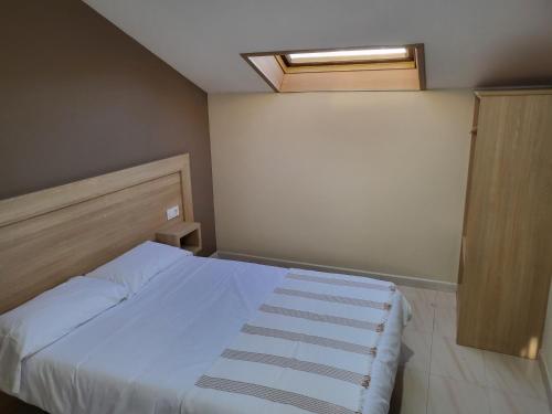 Imagen de la habitación del Pensión CASA MARUXA. Foto 12