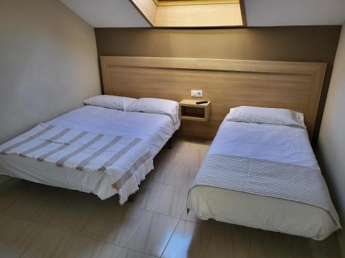 Imagen general del Pensión CASA MARUXA. Foto 2