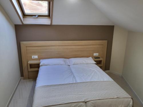 Imagen de la habitación del Pensión CASA MARUXA. Foto 14