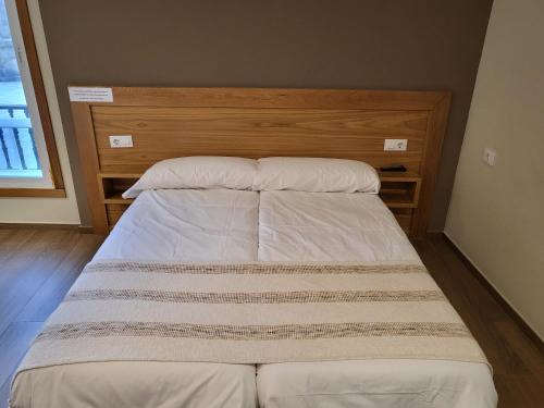 Imagen general del Pensión CASA MARUXA. Foto 4