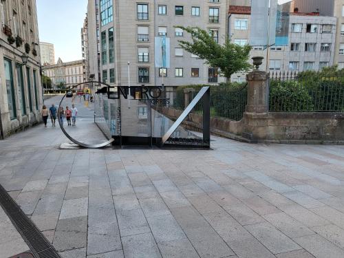 Imagen de la habitación del Pensión CASA MARUXA. Foto 15