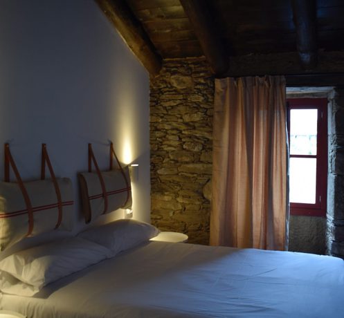 Imagen de la habitación del Pensión CASA SOLANCE. Foto 3