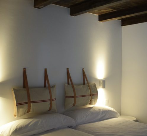 Imagen de la habitación del Pensión CASA SOLANCE. Foto 4