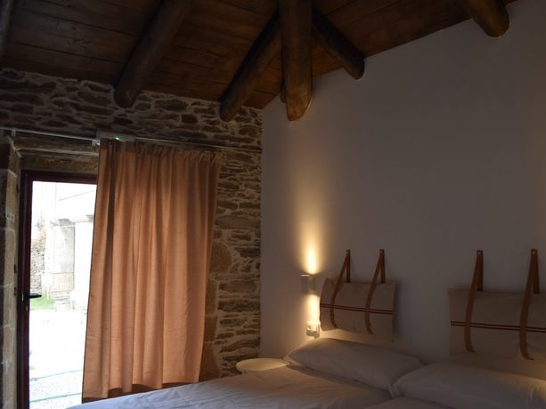 Imagen de la habitación del Pensión CASA SOLANCE. Foto 5