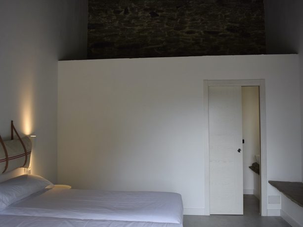 Imagen de la habitación del Pensión CASA SOLANCE. Foto 6