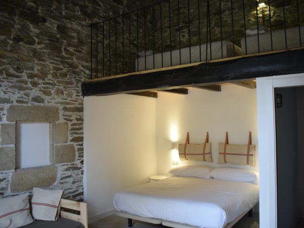 Imagen de la habitación del Pensión CASA SOLANCE. Foto 7