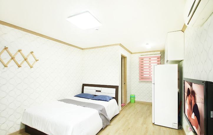 Imagen de la habitación del Pensión CHOROK. Foto 5