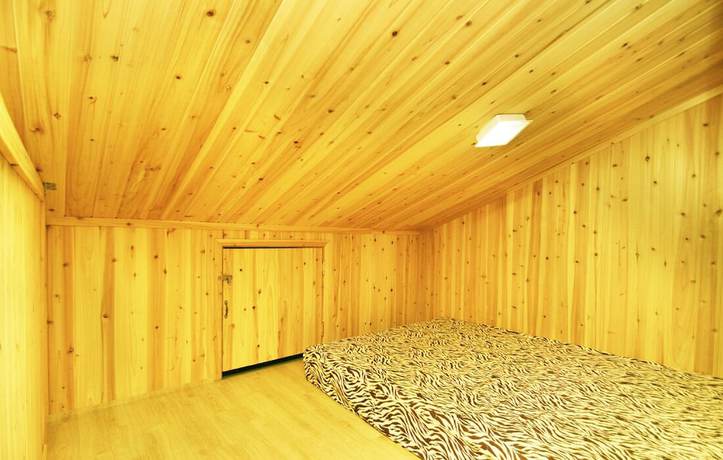 Imagen de la habitación del Pensión CHOROK. Foto 7