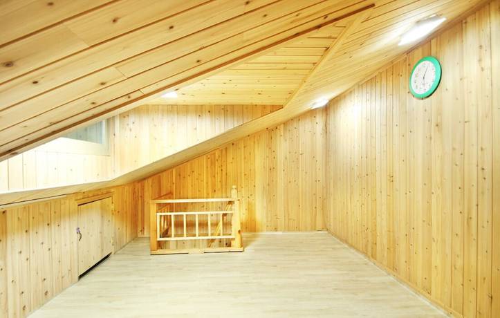 Imagen de la habitación del Pensión CHOROK. Foto 9