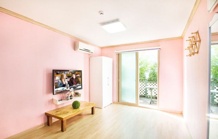 Imagen de la habitación del Pensión CHOROK. Foto 10