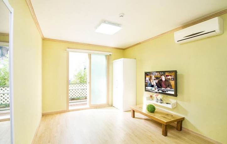 Imagen de la habitación del Pensión CHOROK. Foto 13