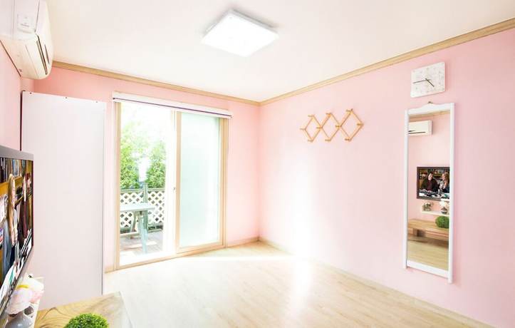 Imagen de la habitación del Pensión CHOROK. Foto 15