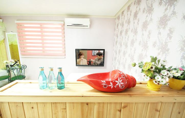 Imagen de la habitación del Pensión CHOROK. Foto 16