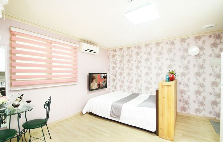 Imagen de la habitación del Pensión CHOROK. Foto 18