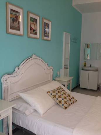 Imagen de la habitación del Pensión Cádiz, Cádiz. Foto 2