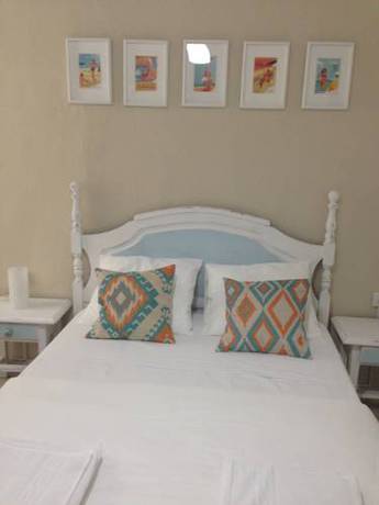 Imagen de la habitación del Pensión Cádiz, Cádiz. Foto 3